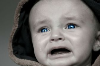 why-do-babies-cry