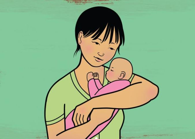 how-cultures-protect-the-new-mother