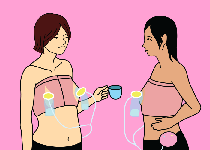 Video: How to Undo a Bra One Handed - wikiHow