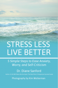 Stress Less Live Better