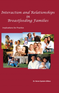 Interaction and Relationships in Breastfeeding Families